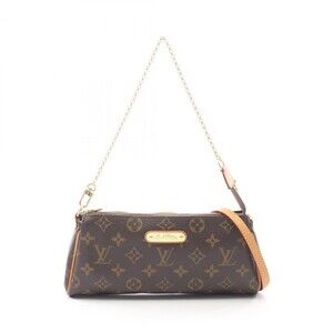Louis Vuitton Eva Chain Shoulder #340364L14B